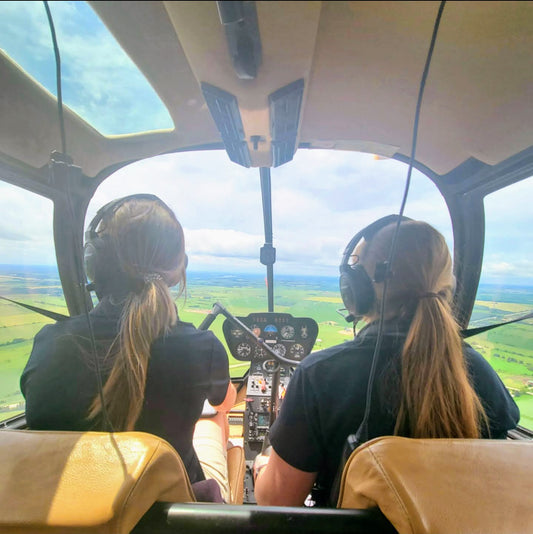 Introductory Flight