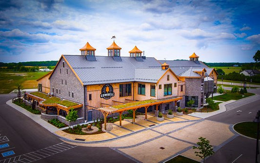 Cowbell Brewing Co. – Kitchener