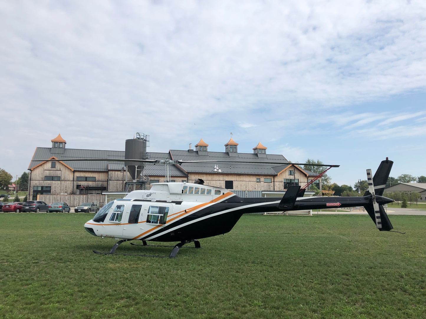 Cowbell Brewing Co. – Kitchener