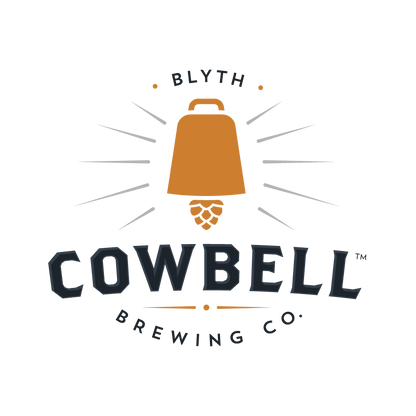 Cowbell Brewing Co. – Kitchener