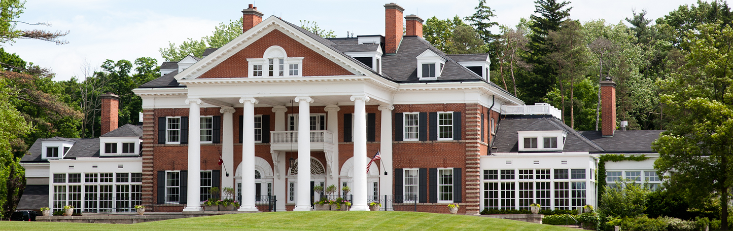 Langdon Hall - Kitchener