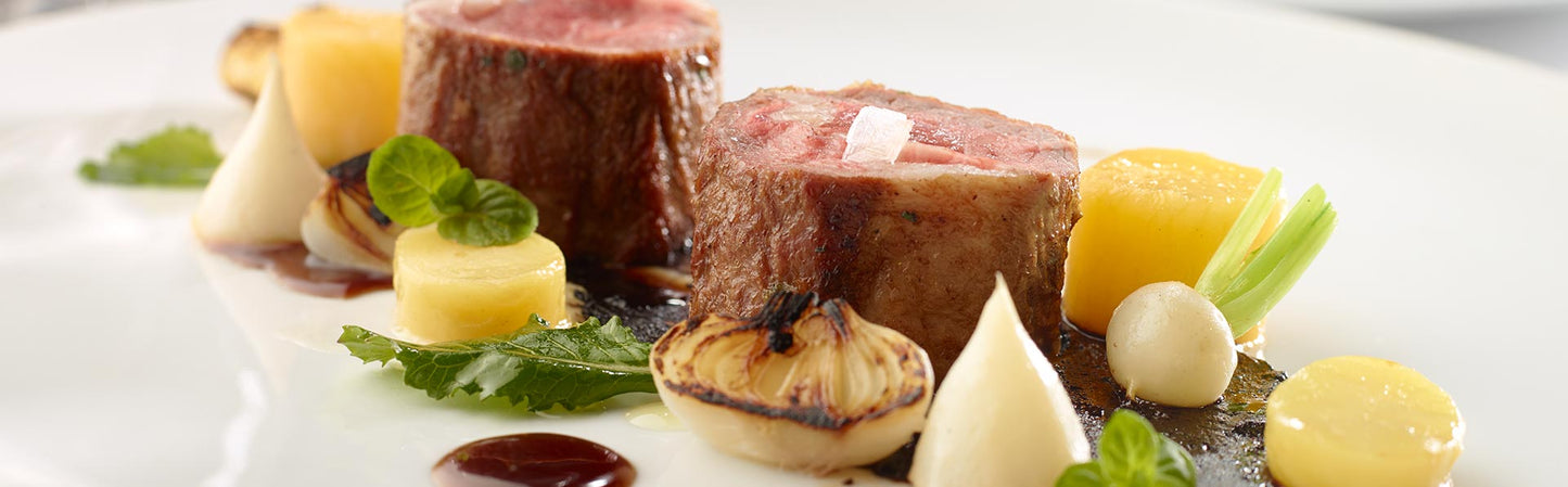 Langdon Hall - Kitchener